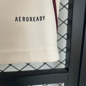 2025/2026 Ajax Jersey