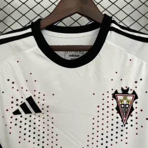2025/2026 Albacete Home Jersey