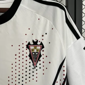 2025/2026 Albacete Home Jersey