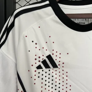 2025/2026 Albacete Home Jersey