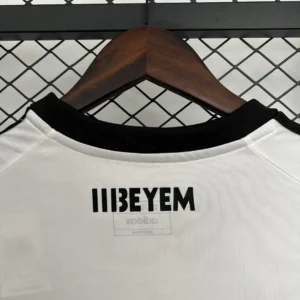 2025/2026 Albacete Home Jersey