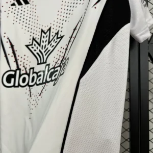 2025/2026 Albacete Home Jersey