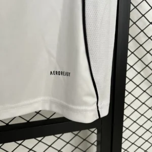 2025/2026 Albacete Home Jersey