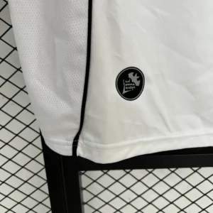 2025/2026 Albacete Home Jersey