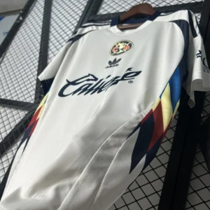 2025/2026 Americas Special Edition Jersey