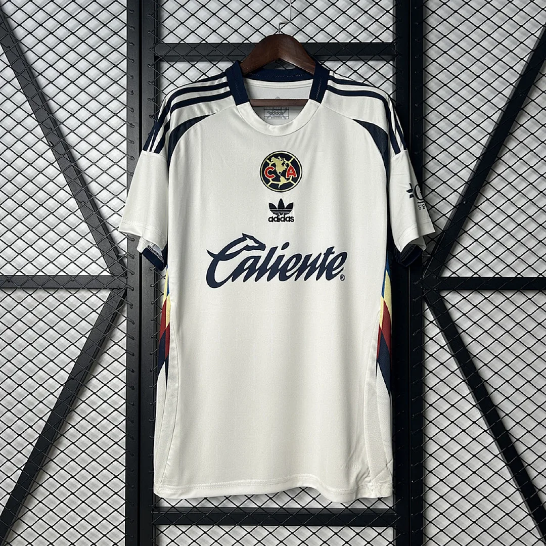 2025/2026 Americas Special Edition Jersey