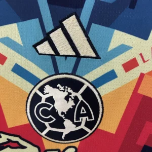 2025/2026 Americas Third Special Edition Jersey