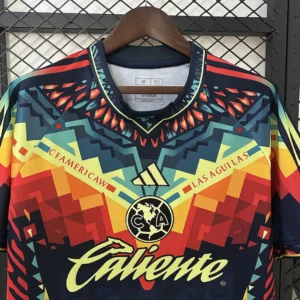 2025/2026 Americas Third Special Edition Jersey