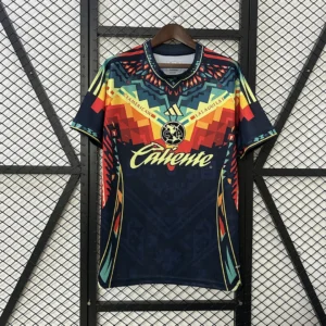2025/2026 Americas Third Special Edition Jersey