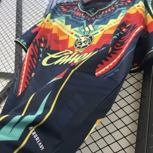 2025/2026 Americas Third Special Edition Jersey