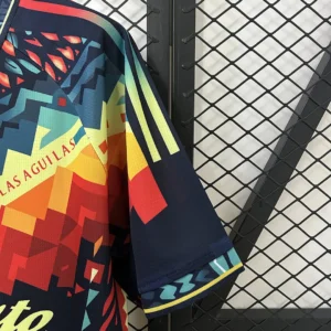 2025/2026 Americas Third Special Edition Jersey