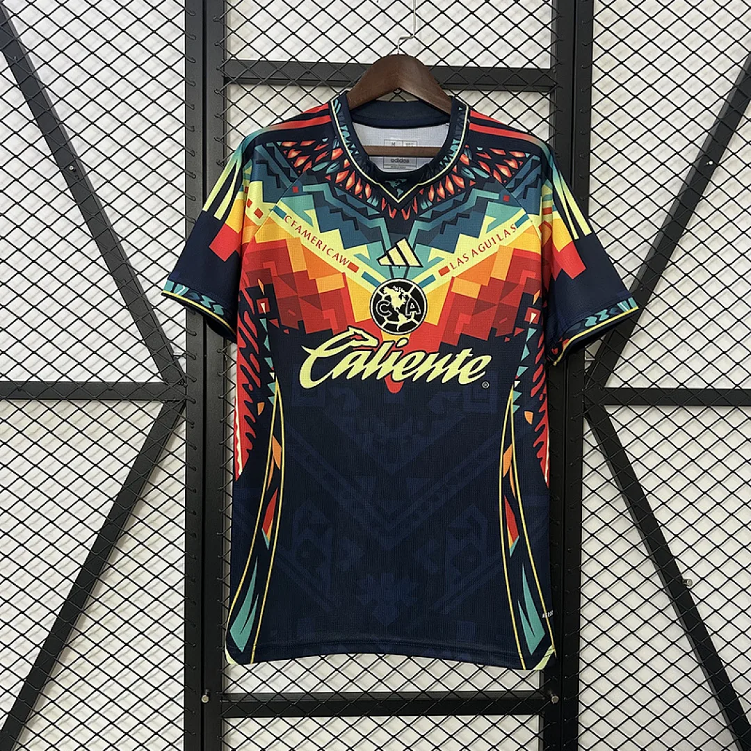 2025/2026 Americas Third Special Edition Jersey