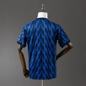 2025/2026 Arsenal Jersey