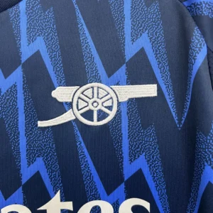 2025/2026 Arsenal Jersey