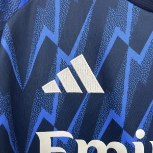 2025/2026 Arsenal Jersey