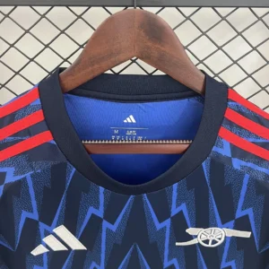 2025/2026 Arsenal Jersey