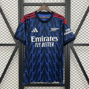 2025/2026 Arsenal Jersey