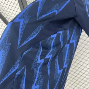 2025/2026 Arsenal Jersey