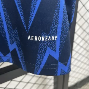 2025/2026 Arsenal Jersey