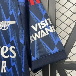 2025/2026 Arsenal Jersey