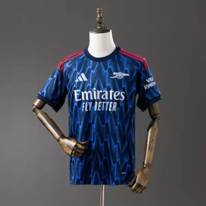 2025/2026 Arsenal Jersey