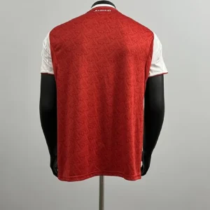 2025/2026 Arsenal Jersey