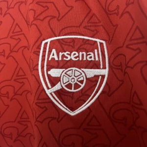 2025/2026 Arsenal Jersey