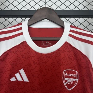 2025/2026 Arsenal Jersey
