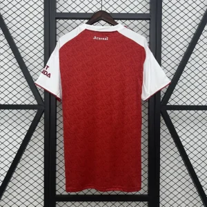 2025/2026 Arsenal Jersey