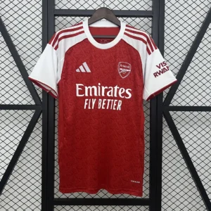 2025/2026 Arsenal Jersey