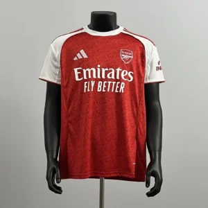 2025/2026 Arsenal Jersey