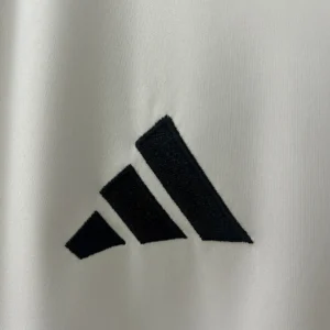 2025/2026 Arsenal Special Edition White Jersey