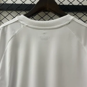 2025/2026 Arsenal Special Edition White Jersey