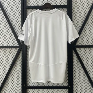 2025/2026 Arsenal Special Edition White Jersey