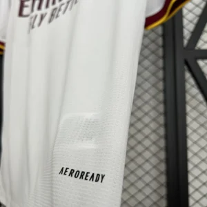 2025/2026 Arsenal Jersey