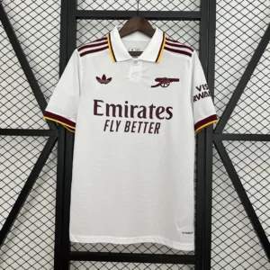 2025/2026 Arsenal Jersey