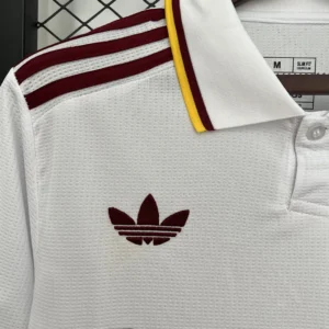 2025/2026 Arsenal Jersey