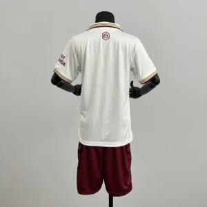 2025/2026 Arsenal Third ︰ Jersey