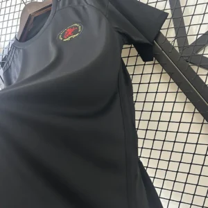 2025/2026 Aston Villa 125th Anniversary Black Jersey