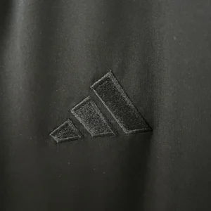 2025/2026 Aston Villa 125th Anniversary Black Jersey