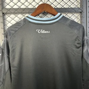 2025/2026 Aston Villa Jersey