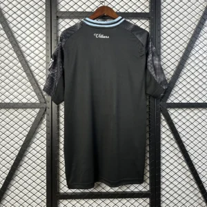 2025/2026 Aston Villa Jersey