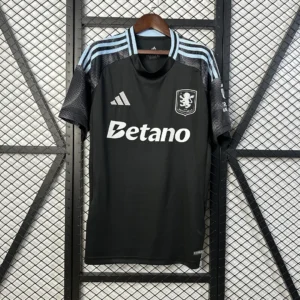 2025/2026 Aston Villa Jersey