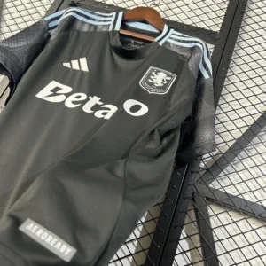 2025/2026 Aston Villa Jersey