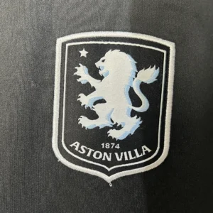 2025/2026 Aston Villa Jersey
