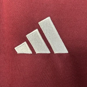 2025/2026 Aston Villa Jersey