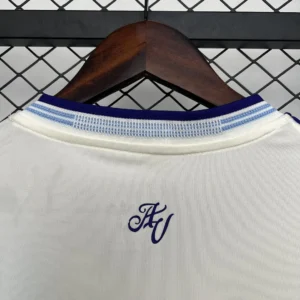 2025/2026 Aston Villa Jersey