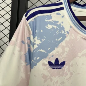 2025/2026 Aston Villa Jersey