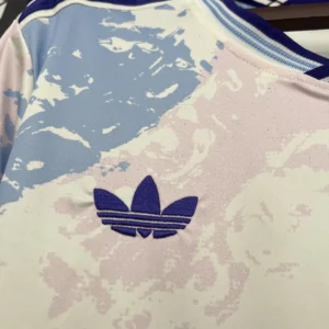 2025/2026 Aston Villa Jersey