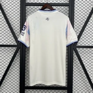 2025/2026 Aston Villa Jersey